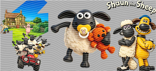16oz Cartoon-T 2960